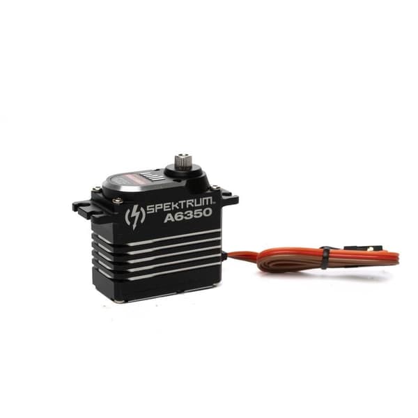 Spektrum A6350 Digital  BL HV Servo 61.4kg / 0.095