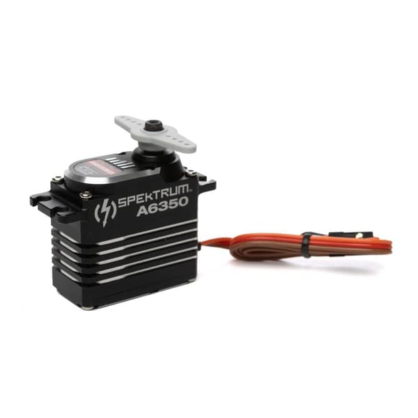 Spektrum A6350 Digital  BL HV Servo 61.4kg / 0.095