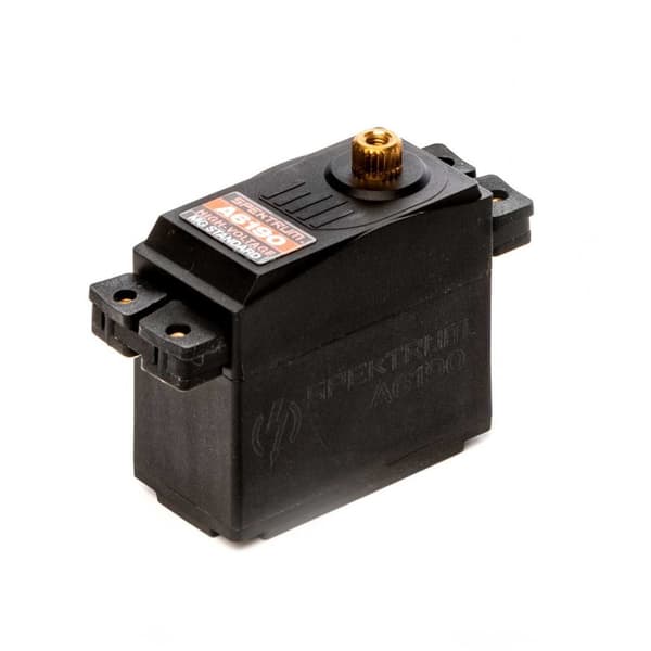 Spektrum A6190 Standard Metal Gear HV Servo