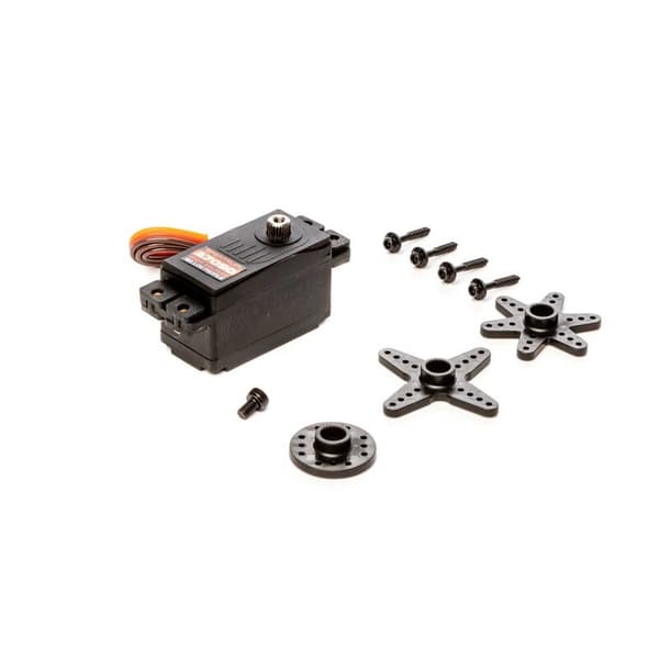 Spektrum A7090 BL Low Profile HV Servo