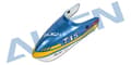 Miniatyrbilde 2 av 2: HC1521T T15 Painted Canopy - Blue