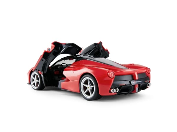 RASTAR R/C 1:14 FERRARI LAFERRARI LENGDE 34 CM