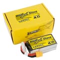 Miniatyrbild 2 av 2: 4s  1400mAh -130C- Gens Ace Tattu R-line 4.0 XT60