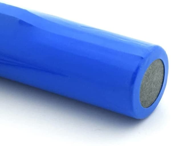 1 stycke 3.7V 2000mAh 1S med SM Plug Connector - Tillbehör till Fjärrstyrda Leksaker Lipo Batteri