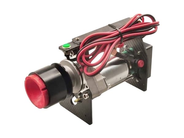 Pichler Modellbau Elstarter