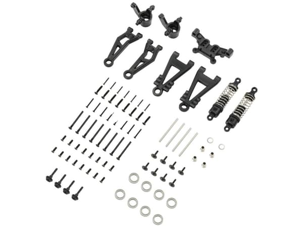 Reely RE-7566399 Varaosa Suspension forrest (ripustus)