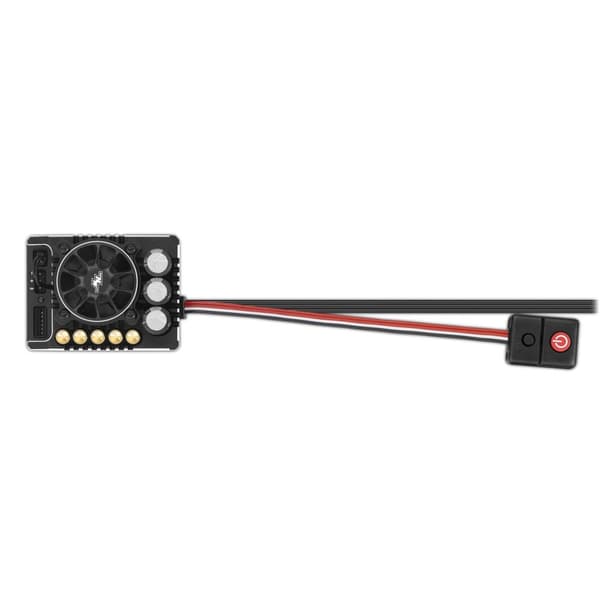 Hobbywing XeRun XR8 Plus G2S 200A 2-6S