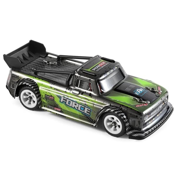 WLToys Force Mini Drift Truck 1/28 - Komplett