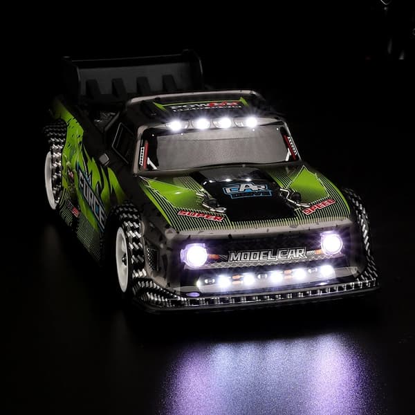 WLToys Force Mini Drift Truck 1/28 - Komplett