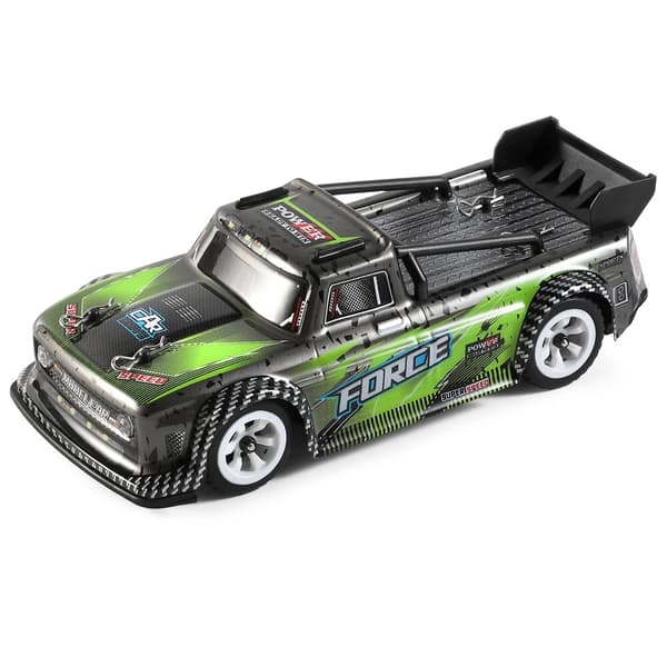 WLToys Force Mini Drift Truck 1/28 - Komplett