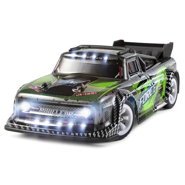 WLToys Force Mini Drift Truck 1/28 - Komplett