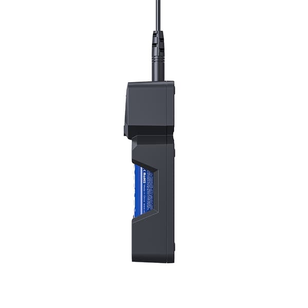 XTAR X2 Li-Ion oplader 2.0A 100-240V