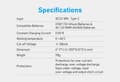 Miniatyrbilde 2 av 10: XTAR BC8 AA/AAA lader 0.5A