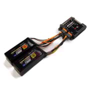 Spektrum AR10400T 10-kanals PowerSafe-modtager