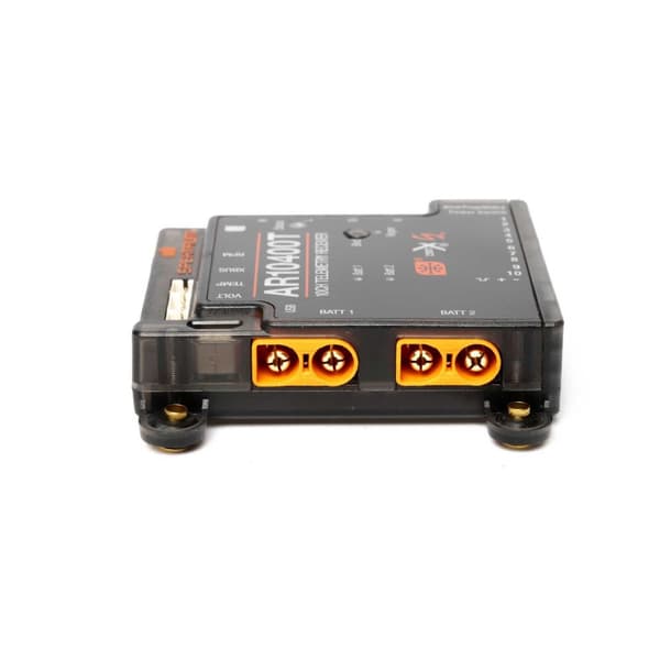 Spektrum AR10400T 10-kanals PowerSafe-modtager