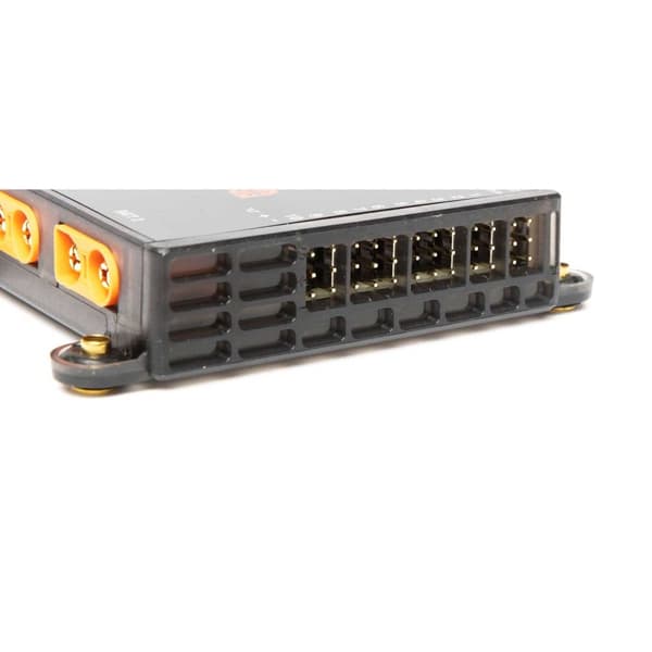 Spektrum AR10400T 10-kanals PowerSafe-modtager