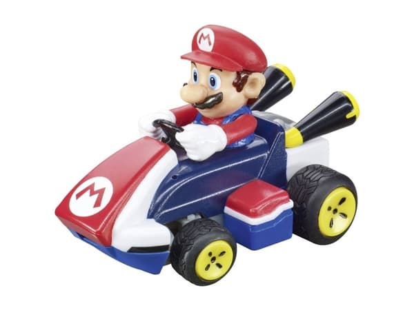 Carrera Toys 370430002P, Bil, 6 år, Lithium Polymer (LiPo), 35 mAh