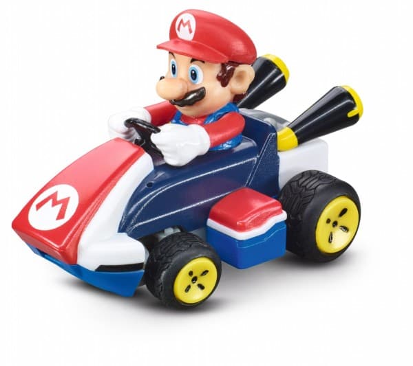 Carrera Toys 370430002P, Bil, 6 år, Lithium Polymer (LiPo), 35 mAh
