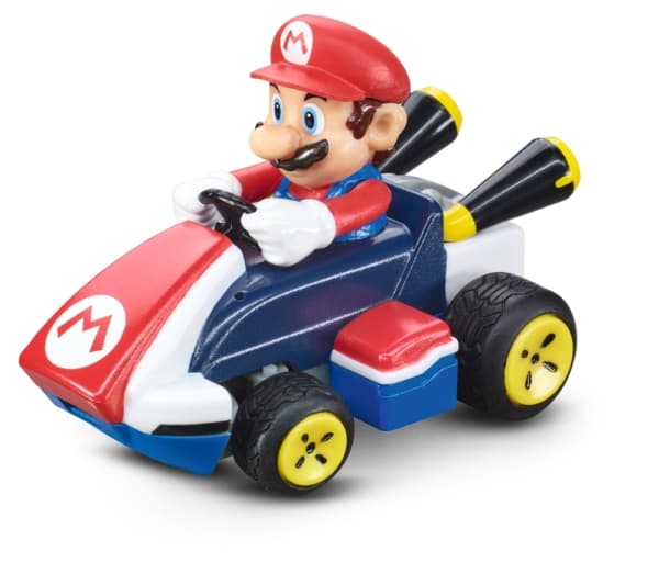 Carrera Toys 370430002P, Bil, 6 år, Lithium Polymer (LiPo), 35 mAh