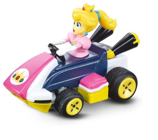 Carrera Toys 370430006P, Bil, 6 År, litiumpolymeeri (LiPo), 35 mAh