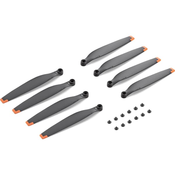 DJI Mini 3/4 Pro Propellers (2 Pairs)