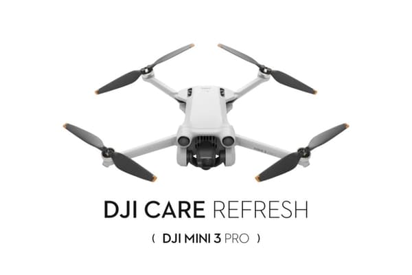 DJI Mini 3 Pro Care Refresh 1-Year (Card)