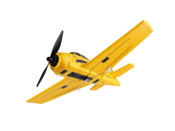 Amewi T28 Trojan, Flygplan, 14 År, 400 mAh, 70 g