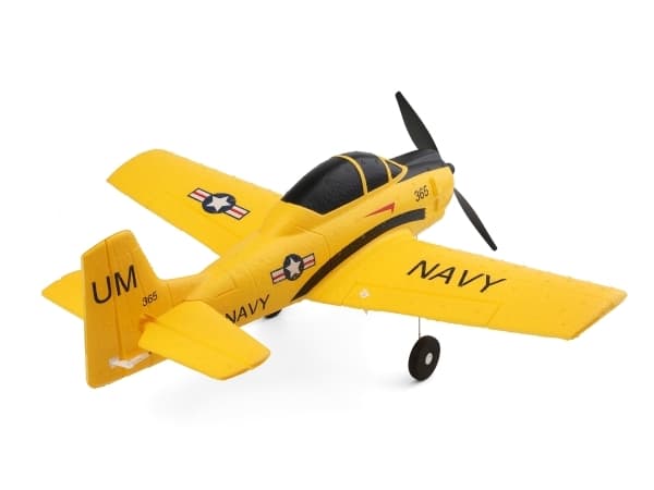 Amewi T28 Trojan, Flygplan, 14 År, 400 mAh, 70 g