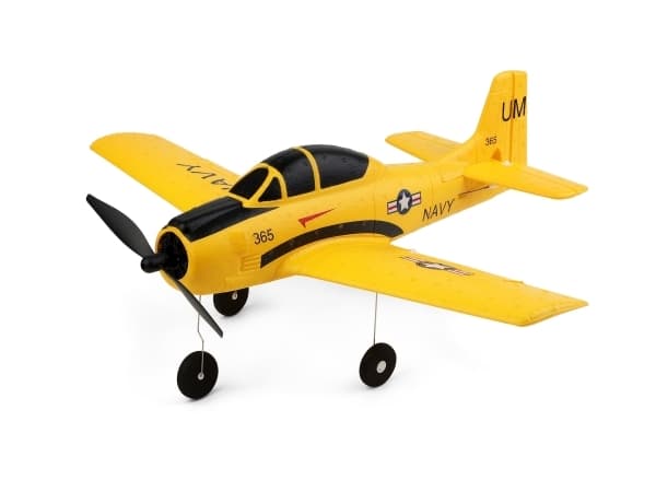 Amewi T28 Trojan, Flygplan, 14 År, 400 mAh, 70 g