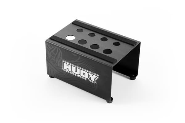 Hudy Off-Road Car Stand 1/8