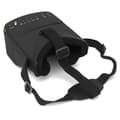 Miniatyrbillede 7 af 9: Original Eachine EV800 5'' 800x480 FPV HD LCD VR Goggles med høj lysstyrke 5,8G 40CH Raceband Auto-søgning med 3,7V/2000mAh batteri