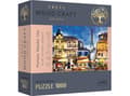 Miniatyrbild 3 av 3: Trefl 20142, 1000 styck, Stad