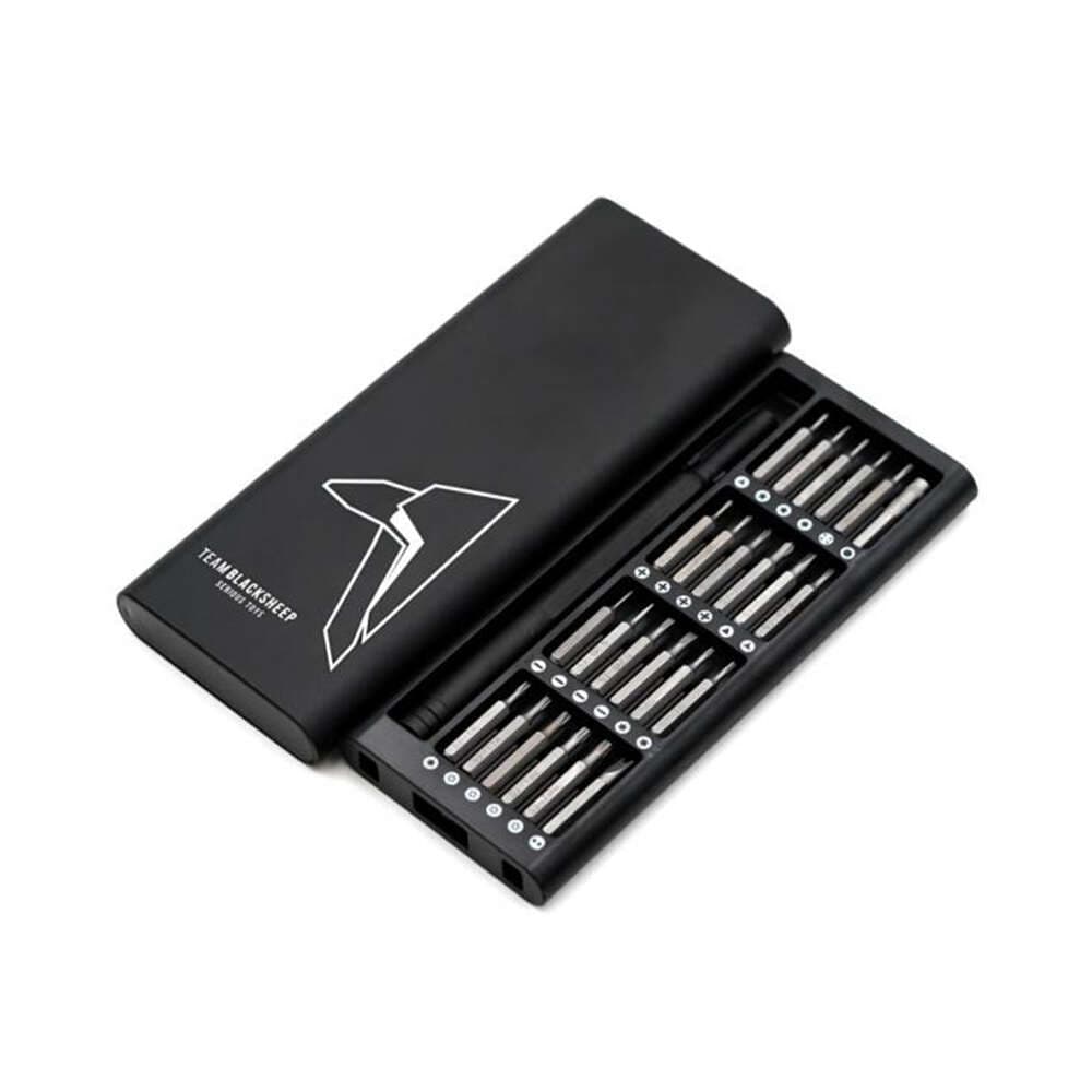 Team Blacksheep All-Purpose 24 Bit Driver Kit