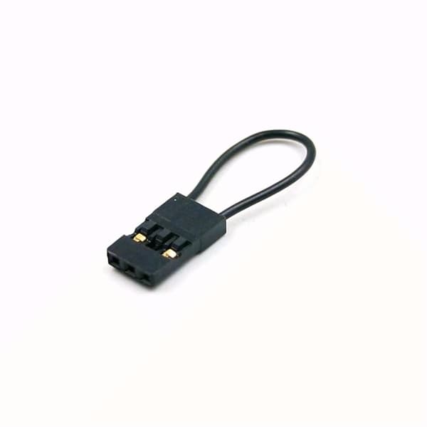 Fuse Universal bindeplugg