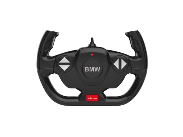 Jamara 402108, Bil, 1:14, 6 År, 770 g
