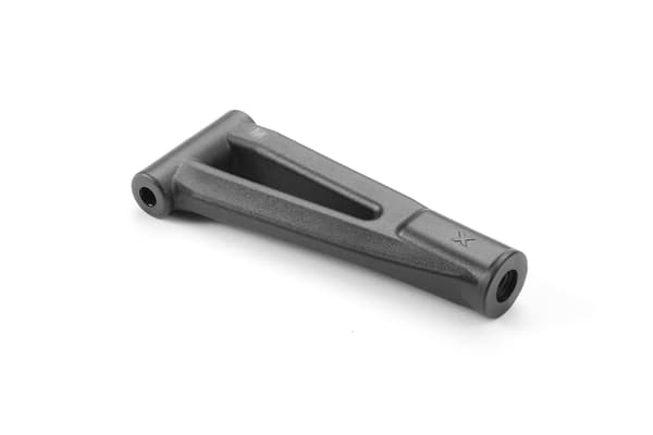 XR-352133-M XB8 Composite Front Upper Arm-Medium