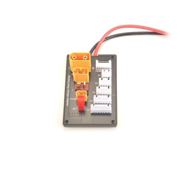 Monkey King Balance Charge Adapter Board