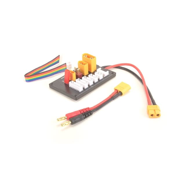 Monkey King Balance Charge Adapter Board