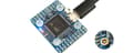 Miniatyrbild 3 av 4: Mateksys H743-MINI V1.5 Flight Controller