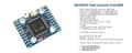 Miniatyrbild 1 av 4: Mateksys H743-MINI V1.5 Flight Controller