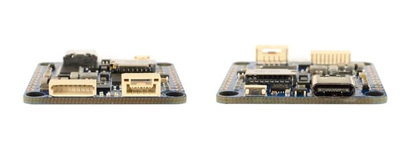 Mateksys H743-SLIM V3 Flight Controller