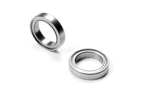 XR-931318 Ball-Bearing 13x19x4 Steal Sealed (2)