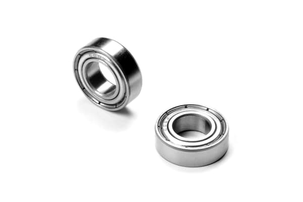 XR-930816 Ball-Bearing 8x16x5 Steal Sealed (2)