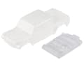 Miniatyrbilde 2 av 2: AXI200005 SCX24 Jeep JT Gladiator Body Clear