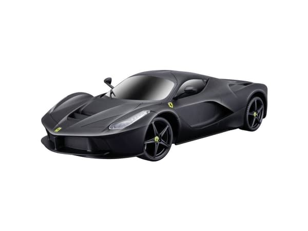 MaistoTech 581530-2 Ferrari LaFerrari 1:24 RC-modelbil, begyndermodel Elektronik Hækmotor (2WD)