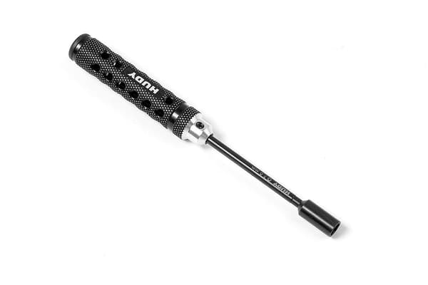 Hudy Socket Driver 7mm