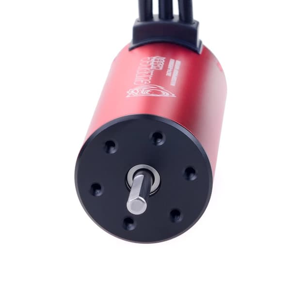 Surpass Hobby 3670 2650KV Sensorless BL WP