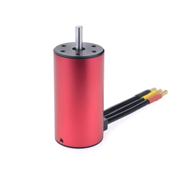 Surpass Hobby 3670 2650KV Sensorless BL WP