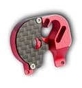Miniatyrbilde 1 av 5: Furitek Aluminium CNC Motor Mount Micro Komodo