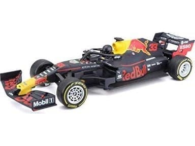 Anek Maisto MAISTO TECH 1:24 ohjattu auto F1 Red Bull RB15, 82351 (582351)